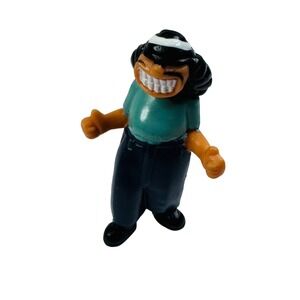 Lil Homies Smiley series 1 Minifigure Chicano